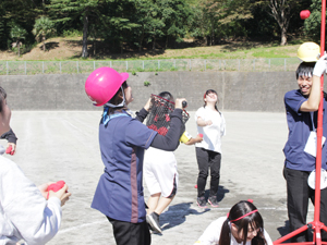 紅葉祭！PART②♪